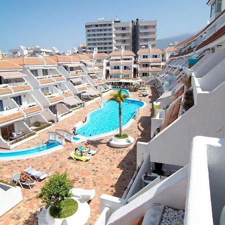Le Petit Paradis Playa de las Americas  Bagian luar foto