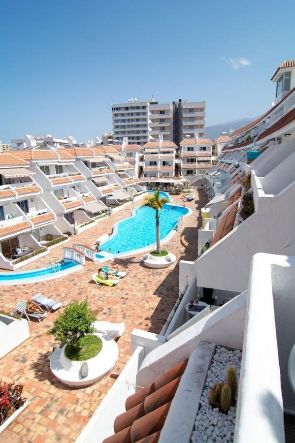 Le Petit Paradis Playa de las Americas  Bagian luar foto