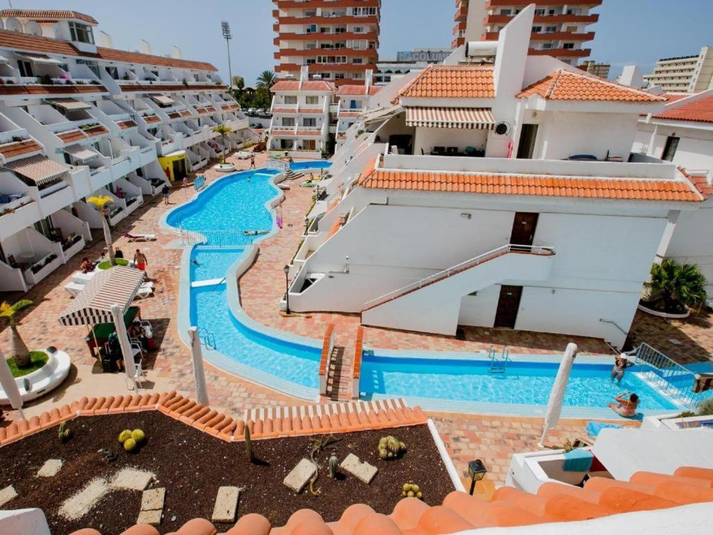 Le Petit Paradis Playa de las Americas  Bagian luar foto