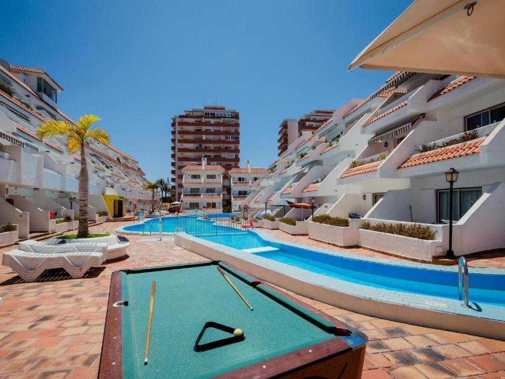 Le Petit Paradis Playa de las Americas  Bagian luar foto